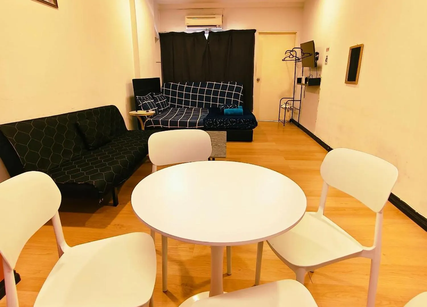 Sj Api Api Apartment Homestay Kota Kinabalu